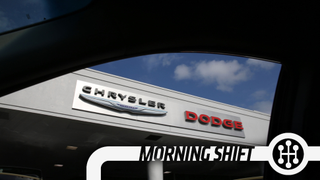 Fiat Chrysler Is Putting Up A Bounty For Hackers